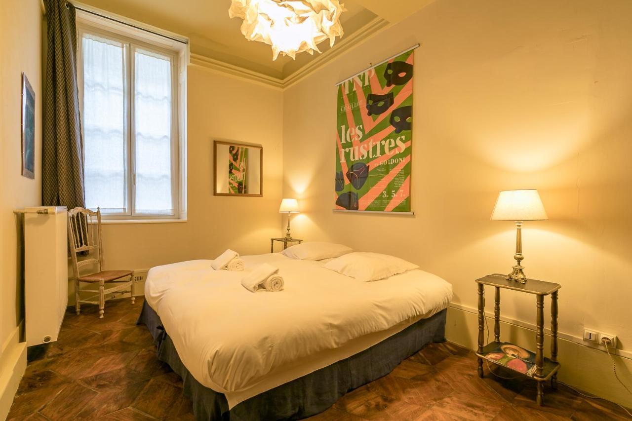 Le Saint Michel Apartment *
