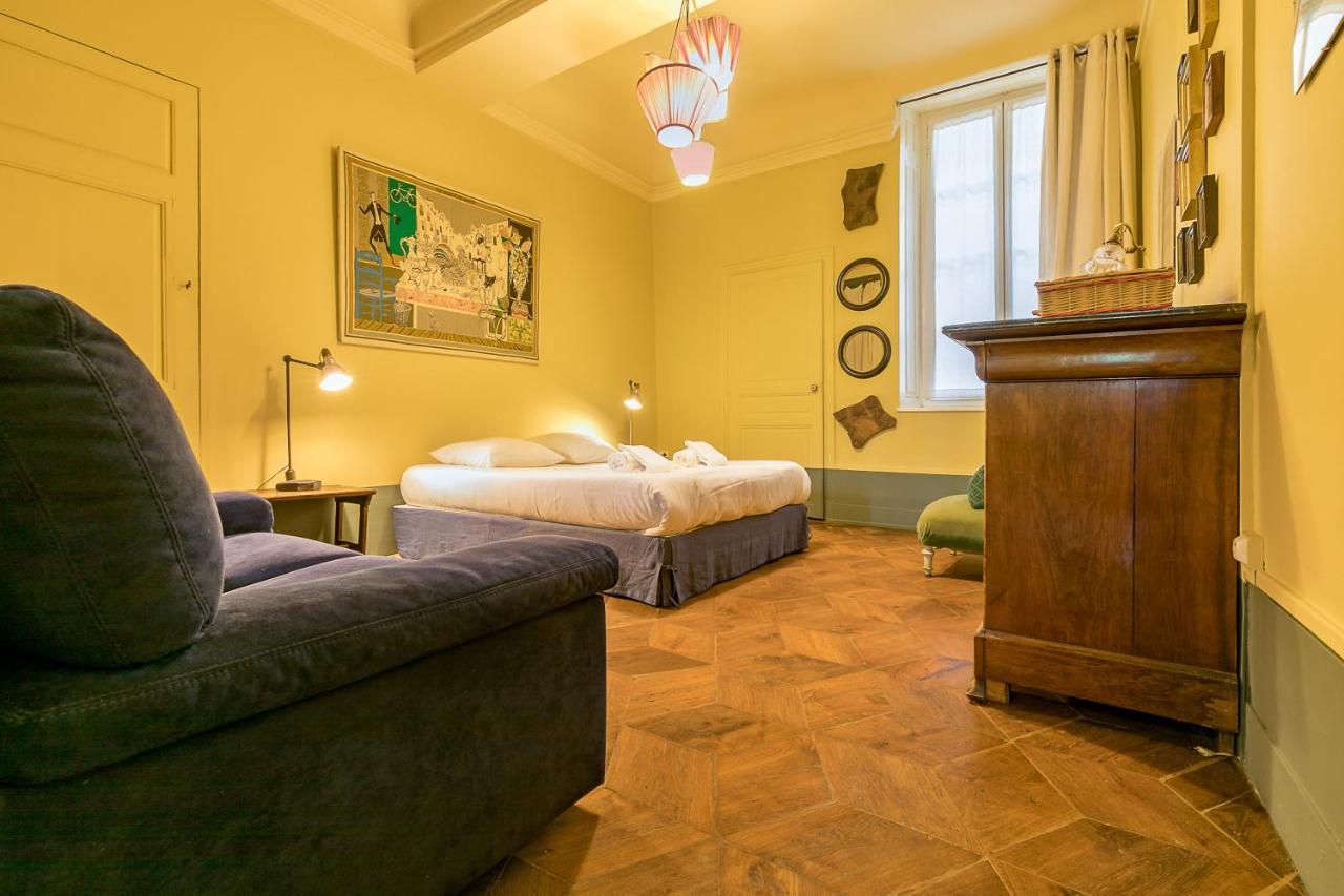 Apartment Le Saint Michel